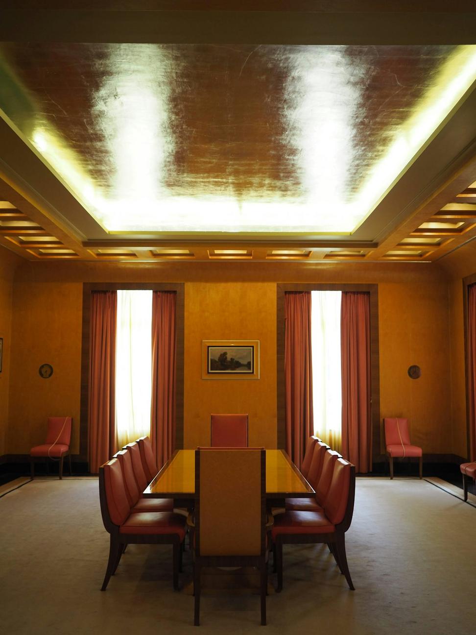 Conference Rooms