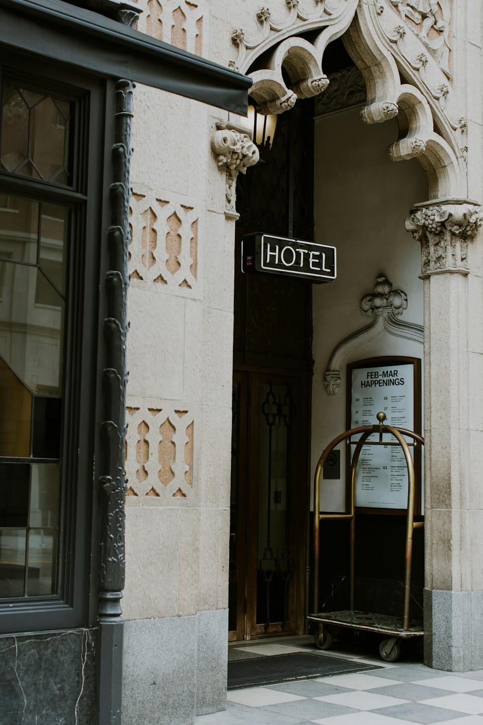 Concierge Services