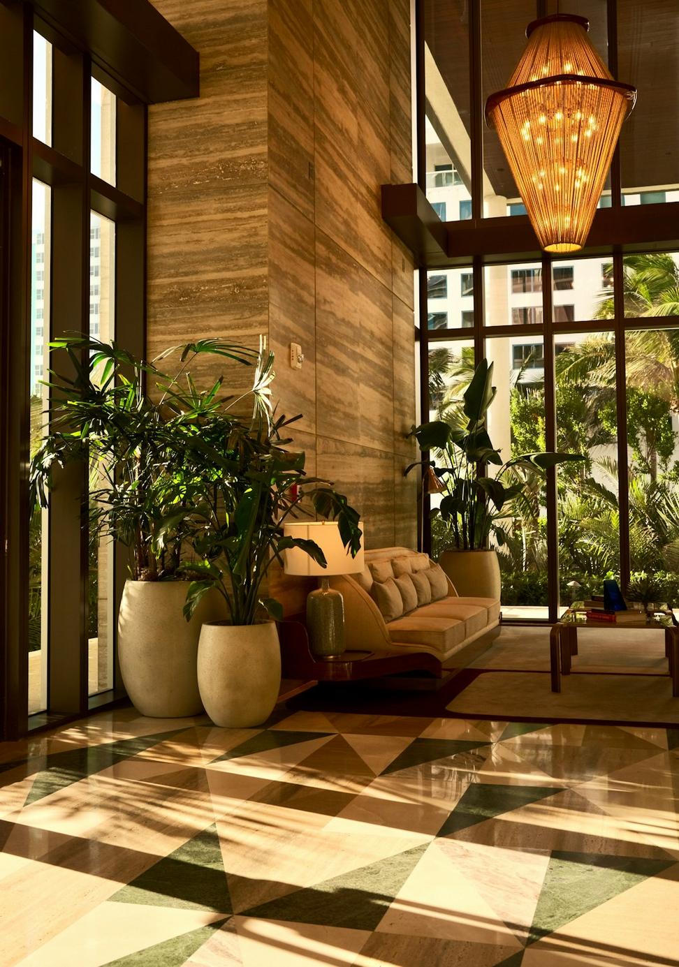 Executive Suite